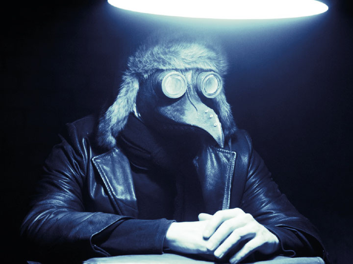 Norbert Pfaffenbichler, <i>2551.03 – The End</i>, 2025, Filmstill, Courtesy: Norbert Pfaffenbichler und sixpackfilm Wien