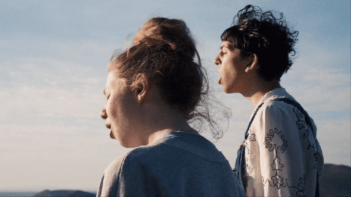 Rory Pilgrim, <i>The Undercurrent</i>, 2019  © Rory Pilgrim; Courtesy: Rory Pilgrim, Maureen Paley, London und andriesse~eyck gallery, Amsterdam