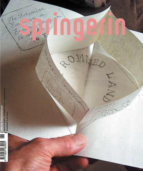 Issue 1/2005 Past Forward