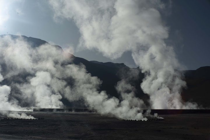 Denise Ferreira da Silva/Arjuna Neuman, <i>Ancestral Clouds Ancestral Claims</i>, 2023, film still, Courtesy: Denise Ferreira da Silva/Arjuna Neum