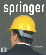Heft 1/1997 Sozialaufbau