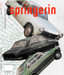 Issue 4/2000 Outside Europe